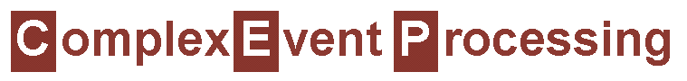 Complex Event Processing