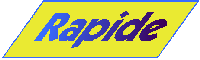 RAPIDE LOGO