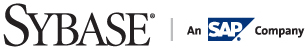 Sybase - SAP Company
